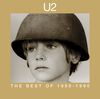 U2 - Best of 1980-1990