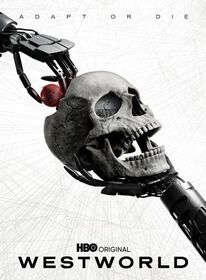 Westworld: The Complete Fourth Season [UHD]