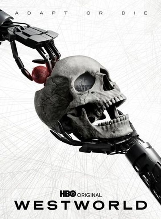 Westworld: The Complete Fourth Season [UHD]