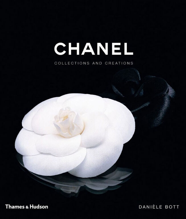 Chanel - &Eacute;dition anglaise