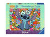 Disney Stitch 1000 Pc Puzzle