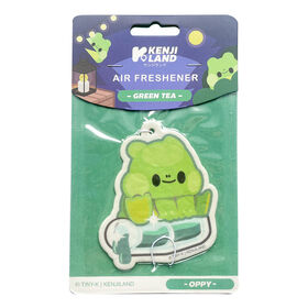 Air Freshener - Tiny-K Oppy
