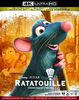 Ratatouille [UHD+Blu-ray+Digital]