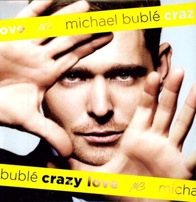 Michael Bublé - Crazy Love