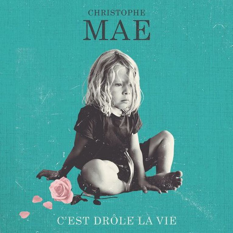 Christophe Maé - C'Est Drole La Vie - Deluxe