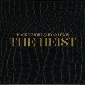 Macklemore - The Heist