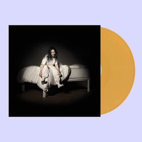 Billie Eilish - When We All Fall Asleep, Where Do We Go?
