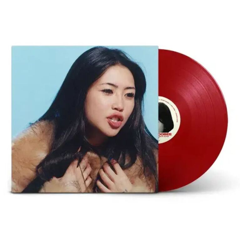 Beabadoobee - This Is How Tomorrow Moves