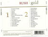 RUSH - Gold