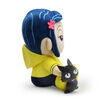 Caroline and the Cat