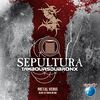 Sepultura & Les Tambours Du Bronx - Metal Veins: Alive at Rock in Rio