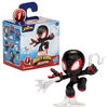 Marvel Spider-Man Mighty-Verse Collection, Série 1, figurine Miles Morales