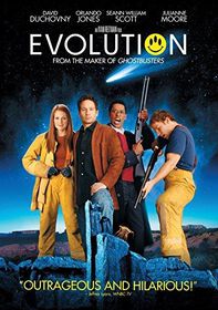 Evolution