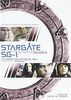 Stargate SG-1: Season 8
