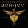 Bon Jovi - Bon Jovi Greatest Hits [The Ultimate Collection]