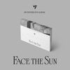 Seventeen - Seventeen 4th Album 'Face The Sun' (ep.1 Control)
