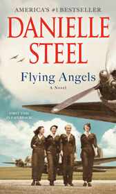 Flying Angels - Édition anglaise