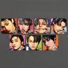 Nct Dream - The 3rd Album 'ISTJ' [Poster ver. (JENO)]
