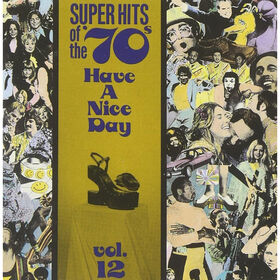 Various Artists (Collections) - Have A Nice Day - Vol. 12
