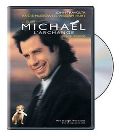 Michael / L'Archange (Bilingual)