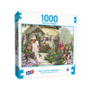Sure-Lox Manors & Cottages Assorted 1000 Piece Puzzles
