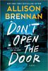 Dont Open the Door - Édition anglaise
