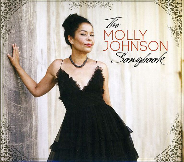 Molly Johnson - Songbook