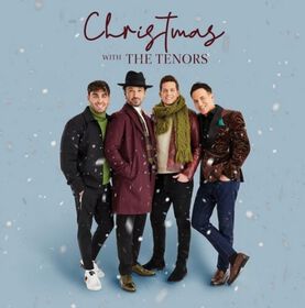 The Tenors - Christmas with the Tenors