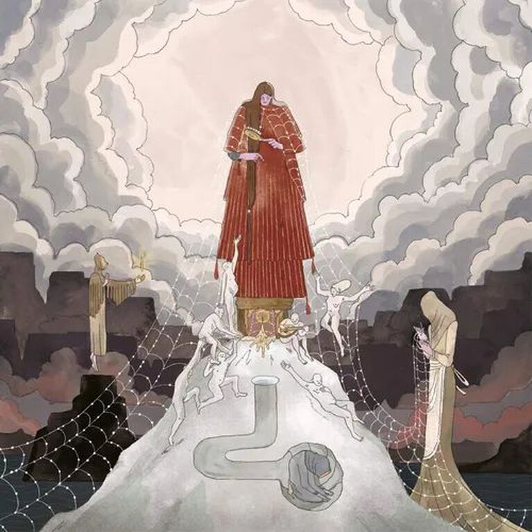 Purity Ring - Womb