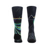 Pink Floyd Dsotm Dye Sublimation Hommes Noirs