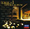 Various Artists - #1 Opera Album / Various