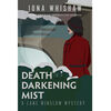 Death in a Darkening Mist: A Lane Winslow Mystery - English Edition