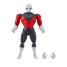 Dragon Stars Posable Figure - Jiren
