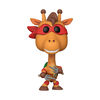 POP:TMNT-Geoffrey comme Raphael - Notre exclusivité