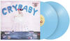 Martinez, Melanie - Cry Baby: Deluxe - Transparent Baby Blue Colored Vinyl