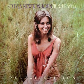 Olivia Newton-John - If Not For You