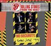 From The Vault: No Security. San Jose '99