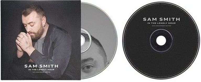 Sam Smith - In The Lonely Hour (10TH Anniversary Edition)