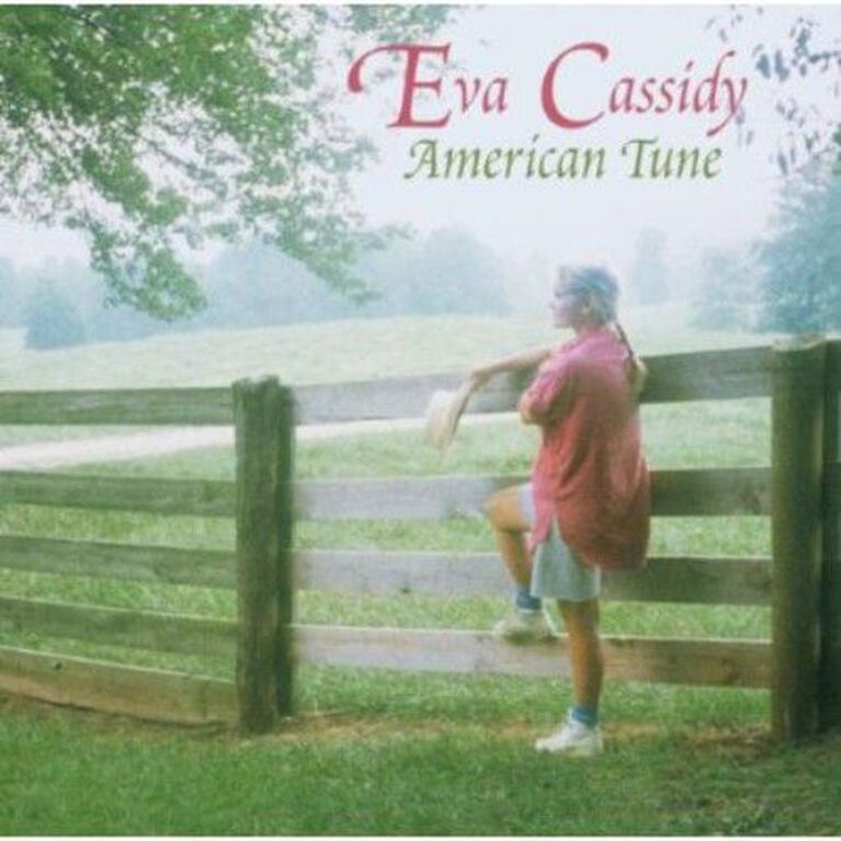 Eva Cassidy - American Tune