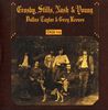 Crosby Stills Nash & Young - Deja Vu (remastered)