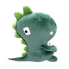 Yabu Blocky Dino - Green