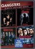 Gangsters 4-Movie Spotlight Series (Bilingual)