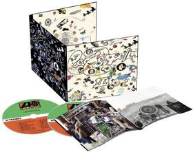 Led Zeppelin - Led Zeppelin 3