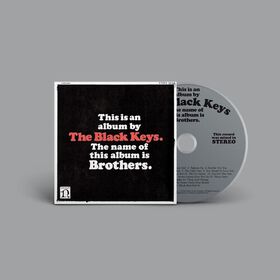The Black Keys - Brothers