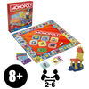 Monopoly App Banking Board Game, App-Enabled Game, Links to Smart Devices, Ages 8+