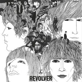 The Beatles - Revolver Special Edition [4 LP/7" Vinyl EP]