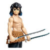 Figurine 5 "Demon Slayer - Inosuke Hashibira