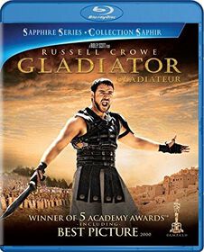 Gladiator [Blu-ray]