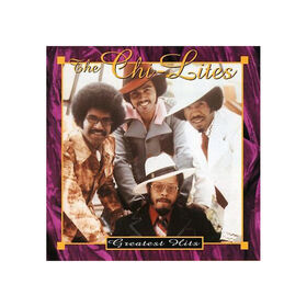 The Chi-Lites - Greatest Hits