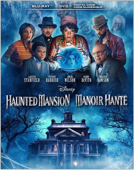 Watch haunted mansion online free shop